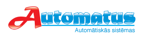 Automatus » Автоматические системы